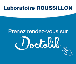 VDR - DOCTOLIB - ROUSSILON